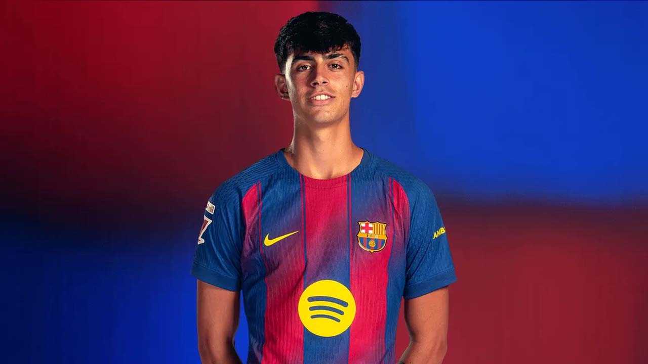 มาร์ค เบอร์นาล ปรากฏตัวเป็นเป้