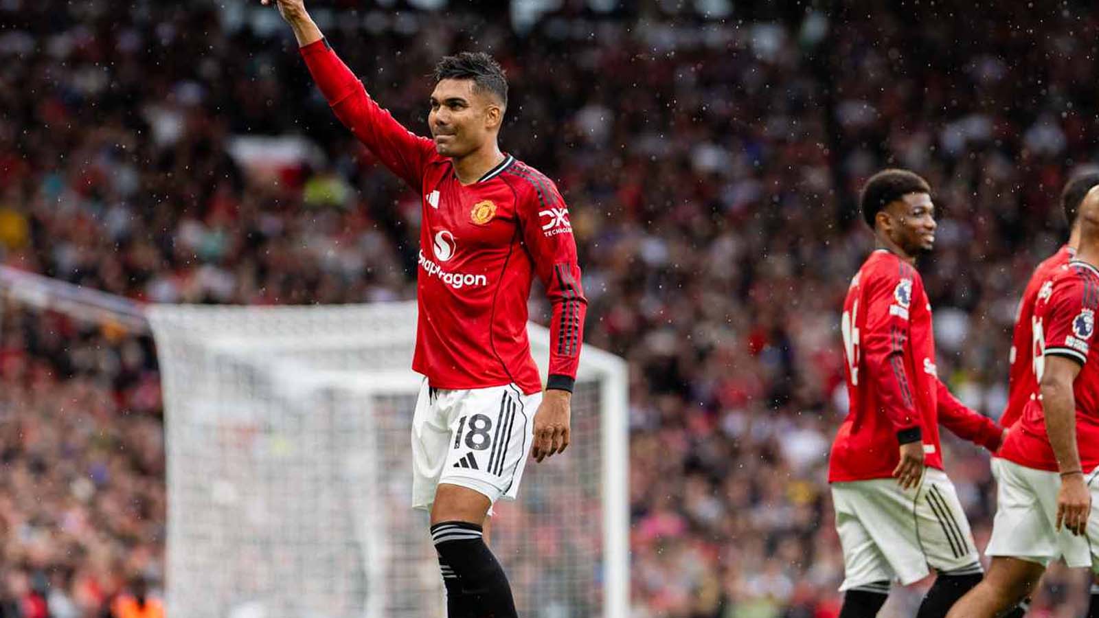 แมนฯ ยูไนเต็ด ปีศาจแดง เล็งดาว