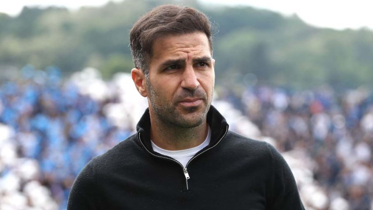 ลิเวอร์พูล ระบุอดีตนักเตะอาร์เ