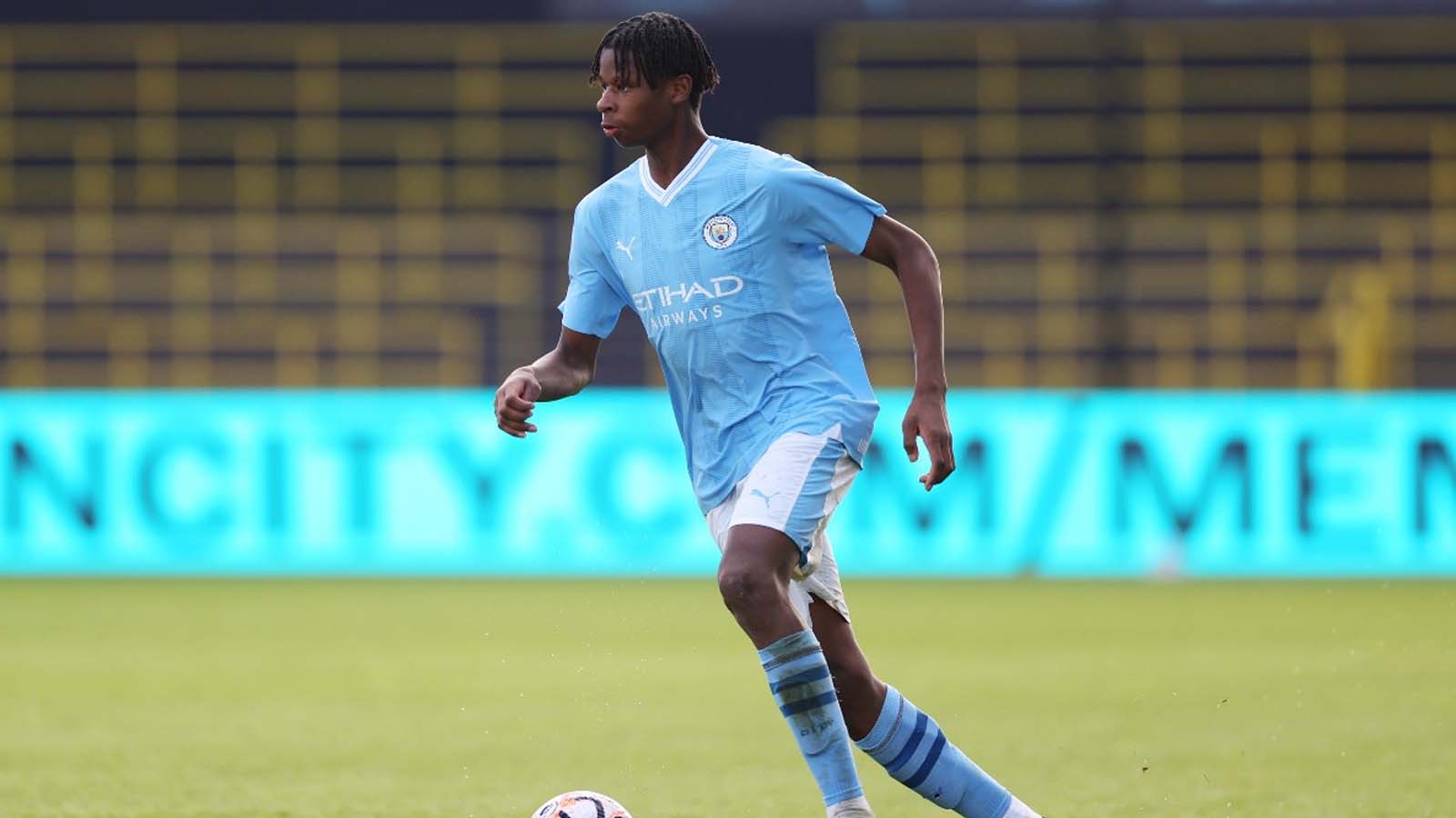 ลีดส์ ยูไนเต็ด เดอะ ไวท์ส อยู่ในตำแหน่งที่ดีท