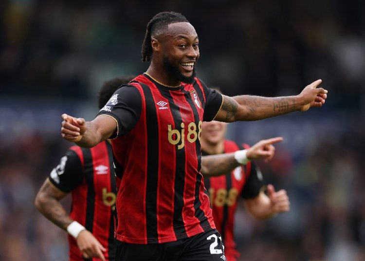 ลิเวอร์พูลเปิดฉากเจรจาเซเมนโย