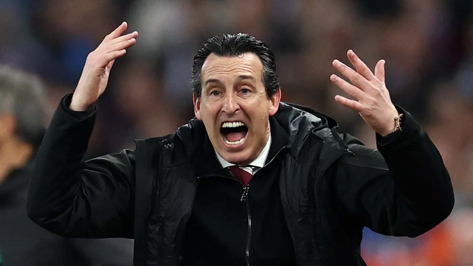 แอสตันวิลล่า ความคืบหน้าเกี่ยว