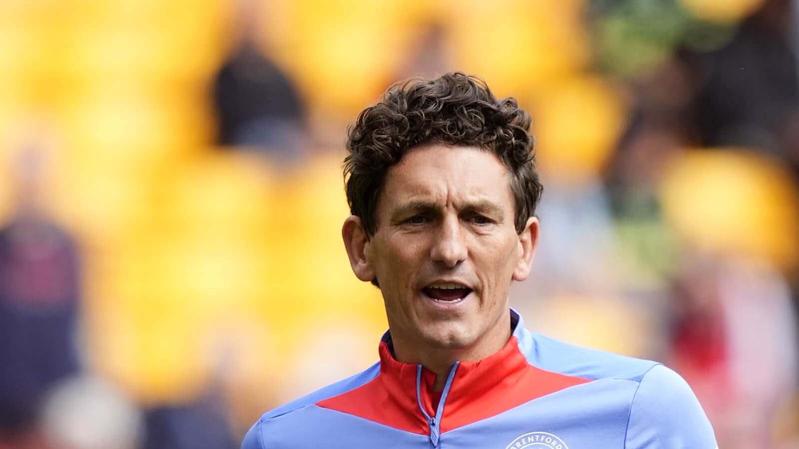 มิดฟิลด์ใกล้จะย้ายออกจากทีมเบร