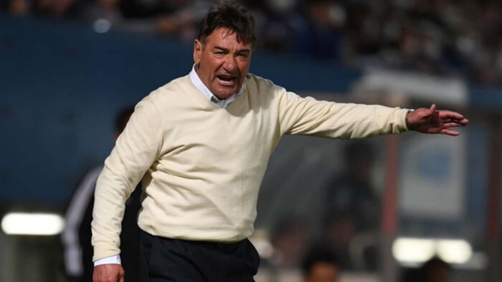 มิช่า เปโตรวิช อดีตนายใหญ่ ชนาธิป-สุภโชค คืนเ