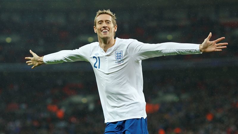 ยูฟ่า ยูโรปา ลีก: ปีเตอร์ เคร้