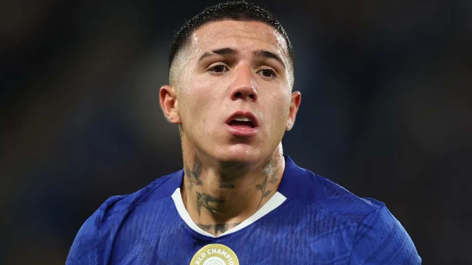 เรอัล มาดริด วอร์ตัน เอ็นโซ เฟ