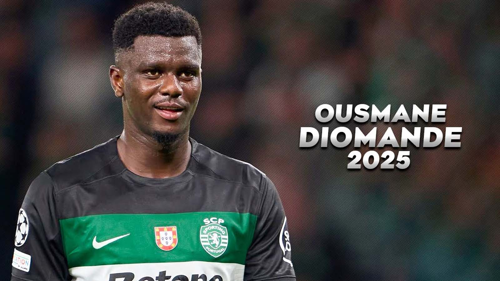 การย้ายทีมของ PSG อุสมาน ดิโอม