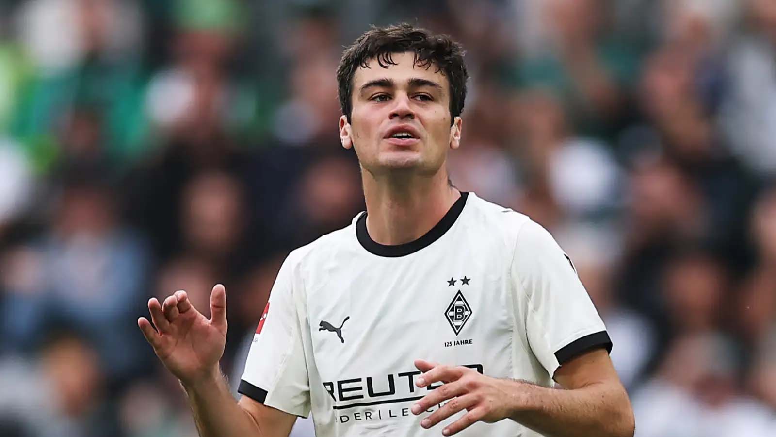 คอสตาส ซิมิกาส ย้ายไปน็อตติงแฮ