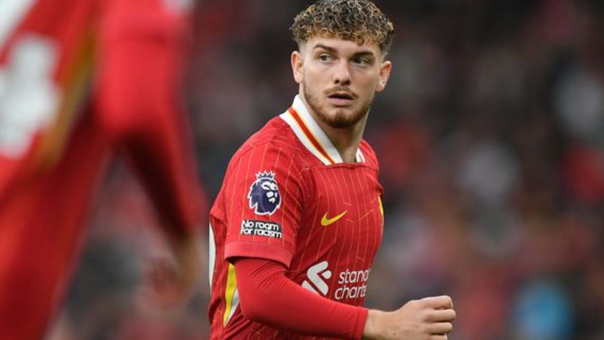 เอลเลียตต์จะกลับมาที่ลิเวอร์พู