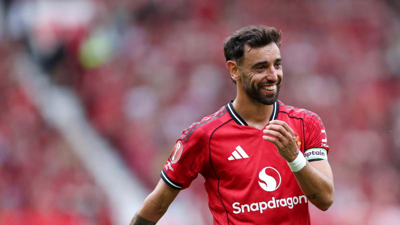 ปีศาจแดง กังวล ว่าดาวเตะอาจ ย้