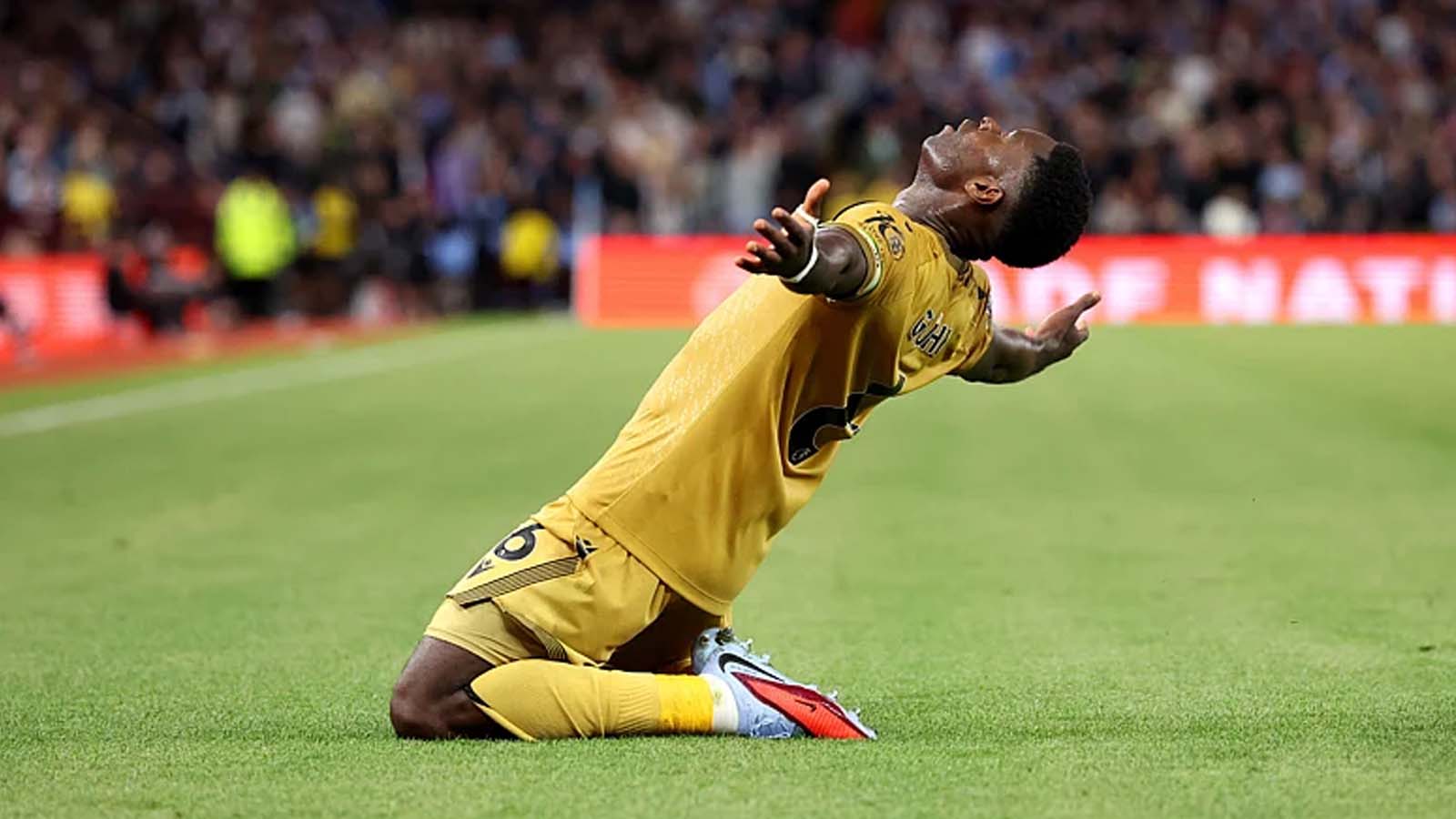 มาร์ค เกฮี เผย ความชอบ ว่าลิเว