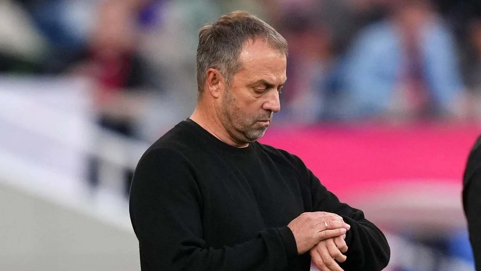 ฮันซี ฟลิค กล่าวถึงการเสริมทัพ